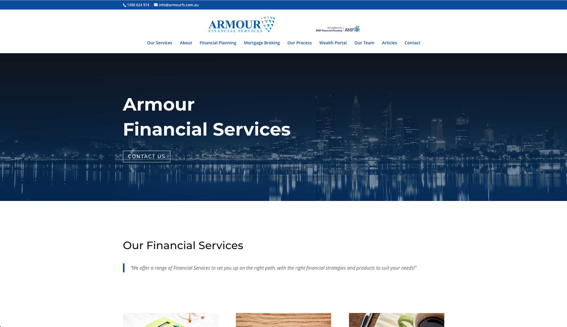 armourfs