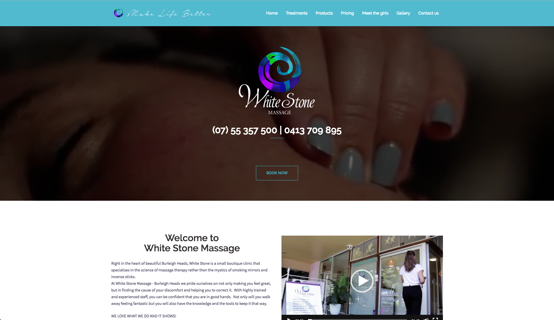 whitestonemassage